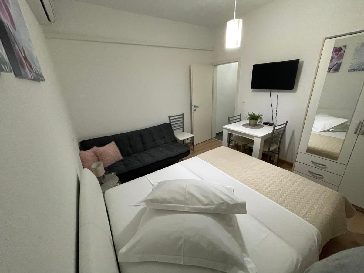Zaja Apartment *