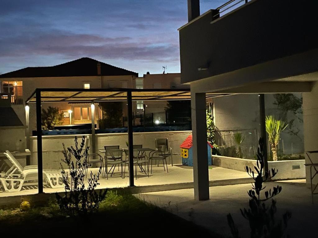 Apartment Zaja Seget Vranjica