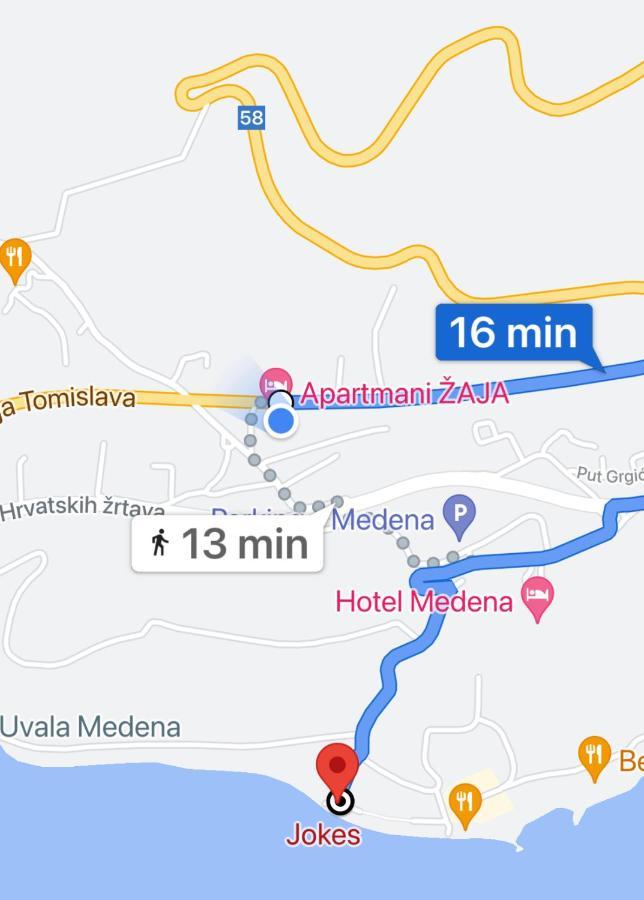 Zaja *