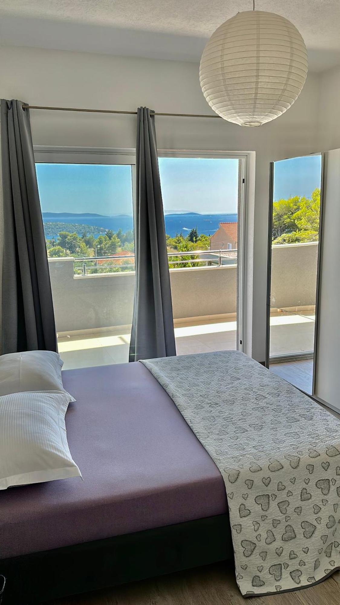 Apartment Zaja