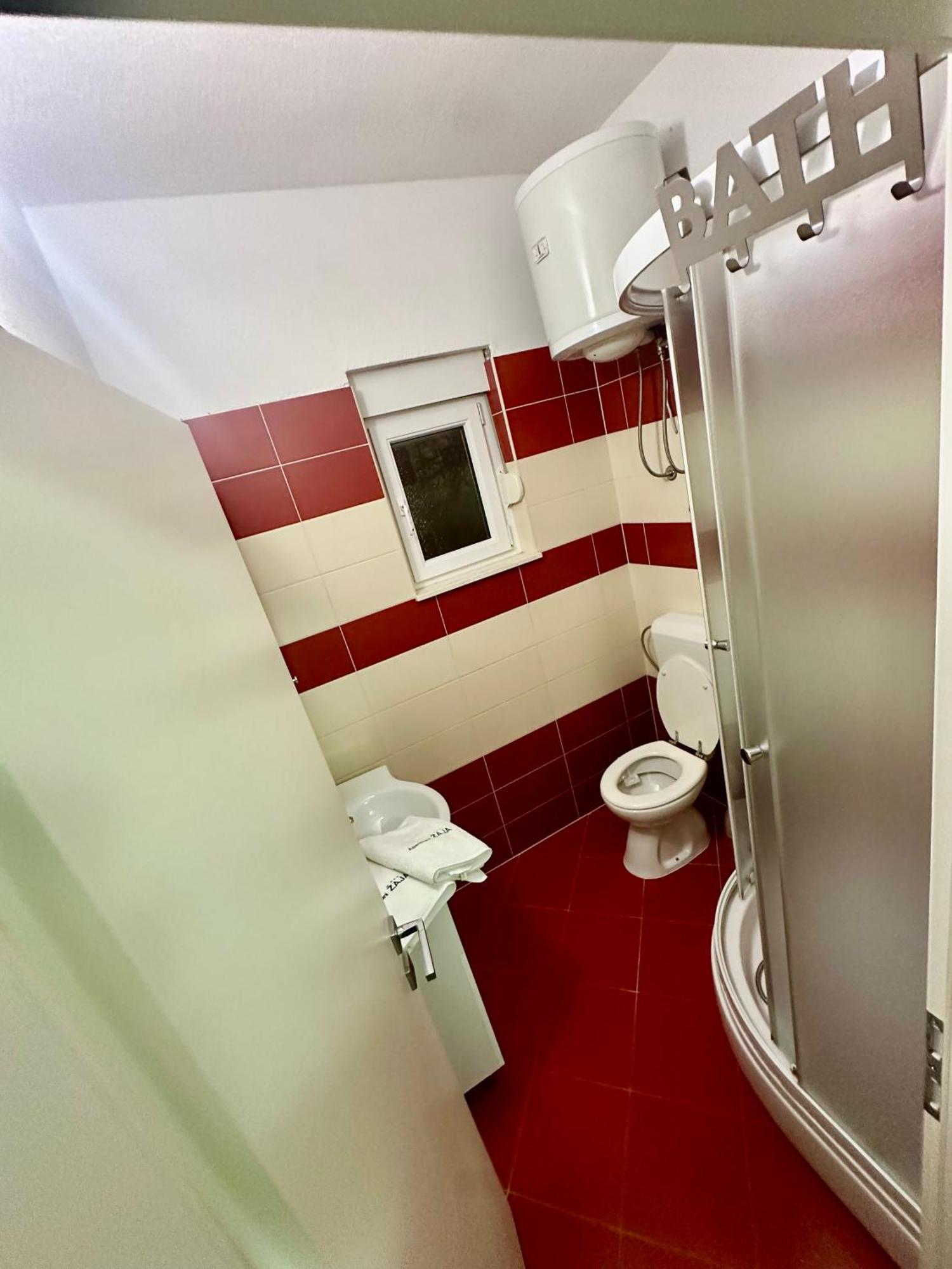 Apartment Zaja