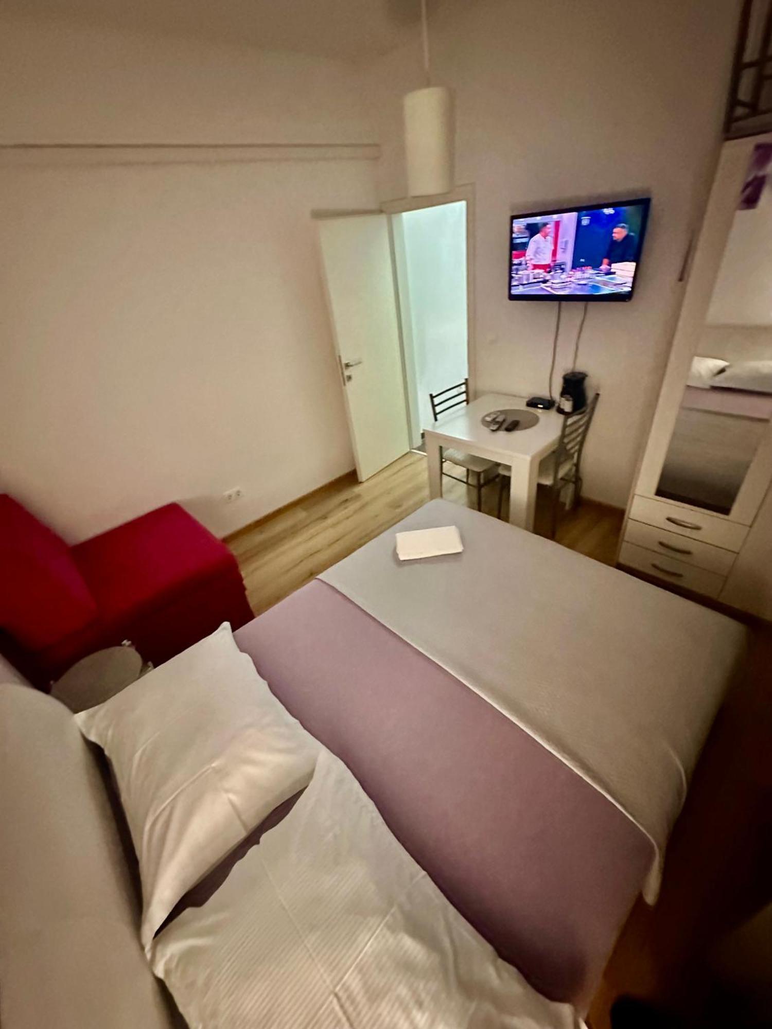 Zaja Apartment Seget Vranjica