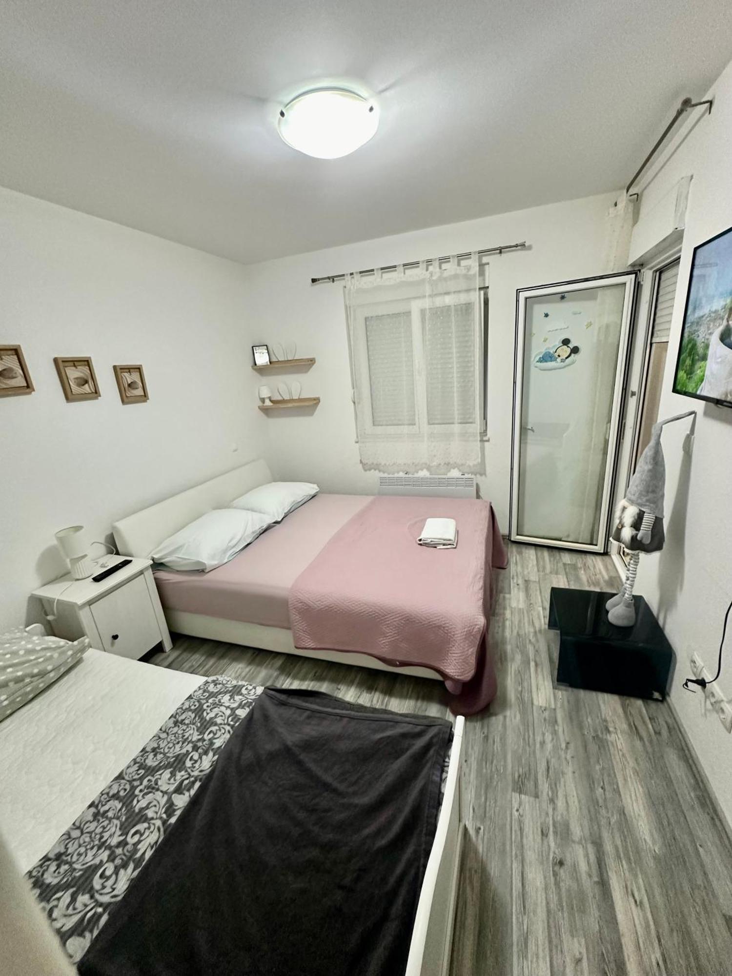 Apartment Zaja Seget Vranjica