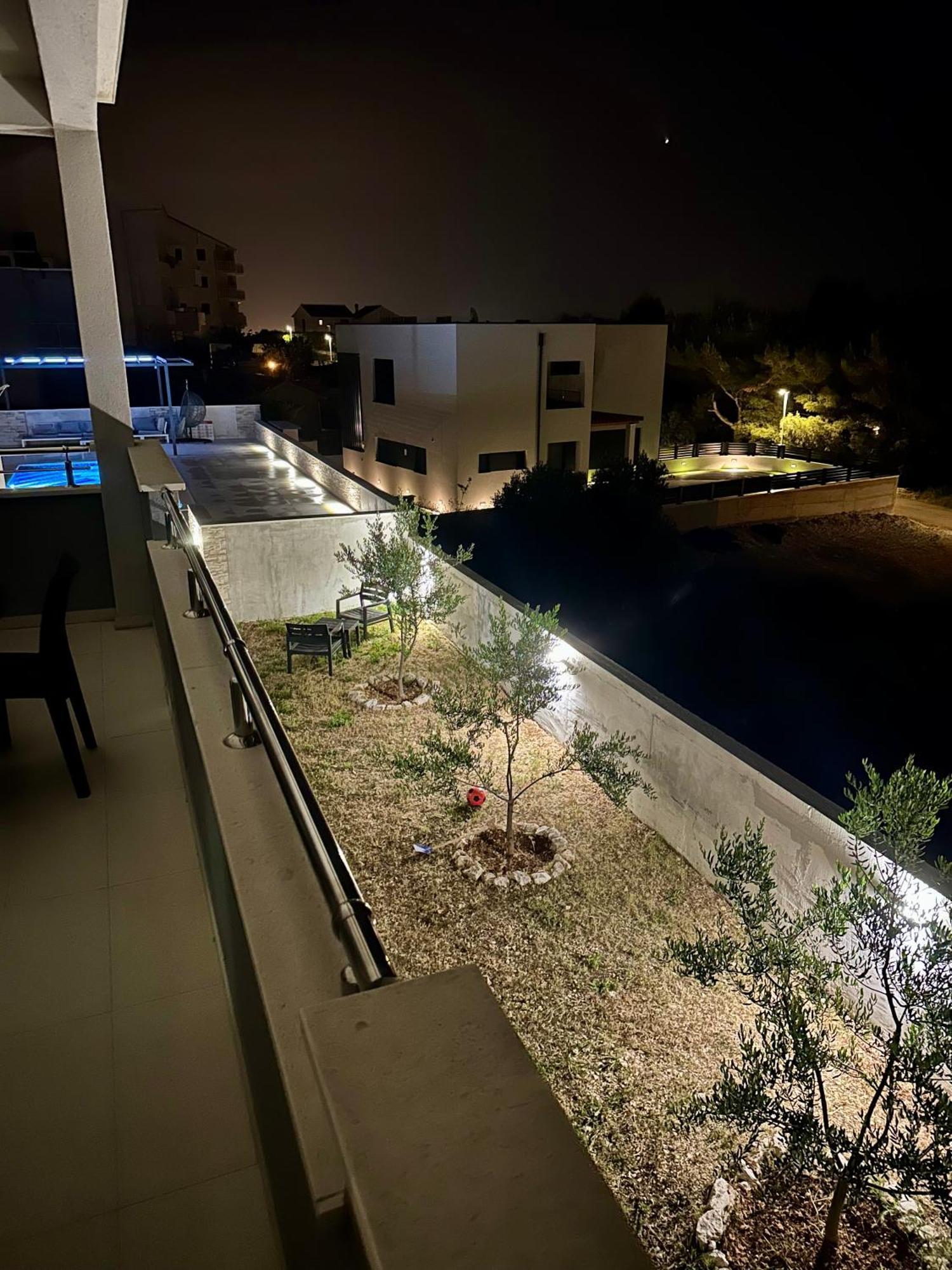 Zaja Apartment