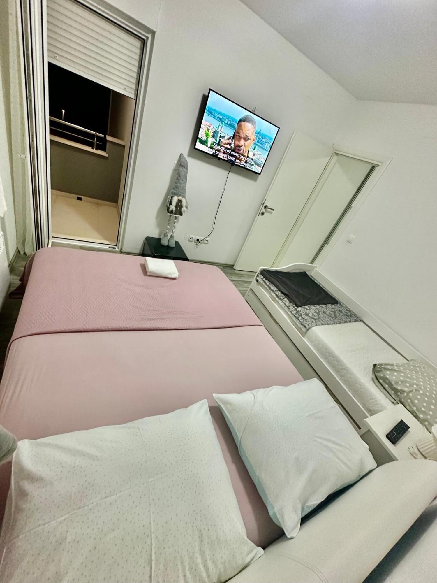 Apartment Zaja Seget Vranjica
