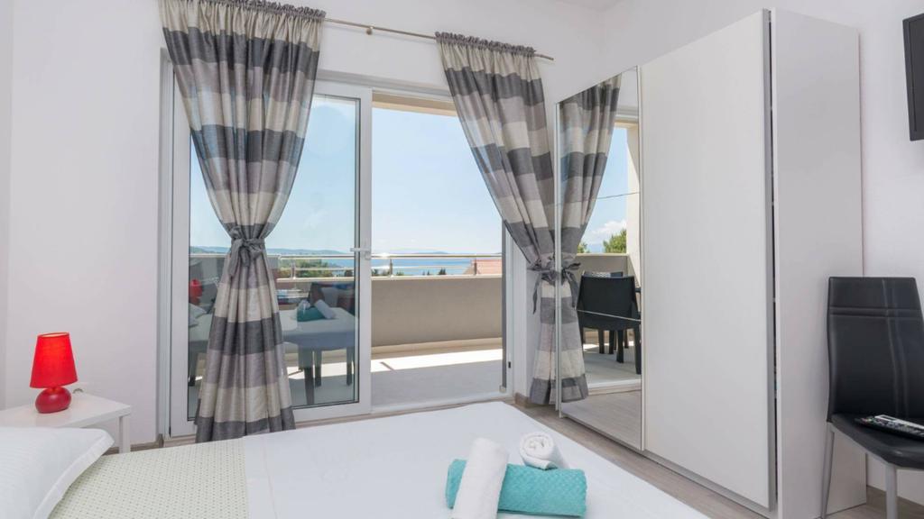 Zaja Apartment