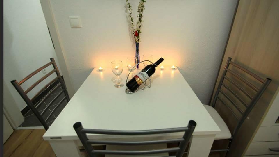 Zaja Apartment