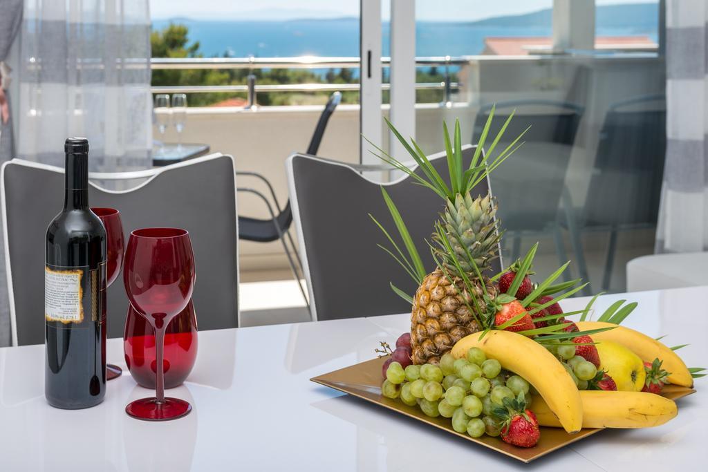 Apartment Zaja