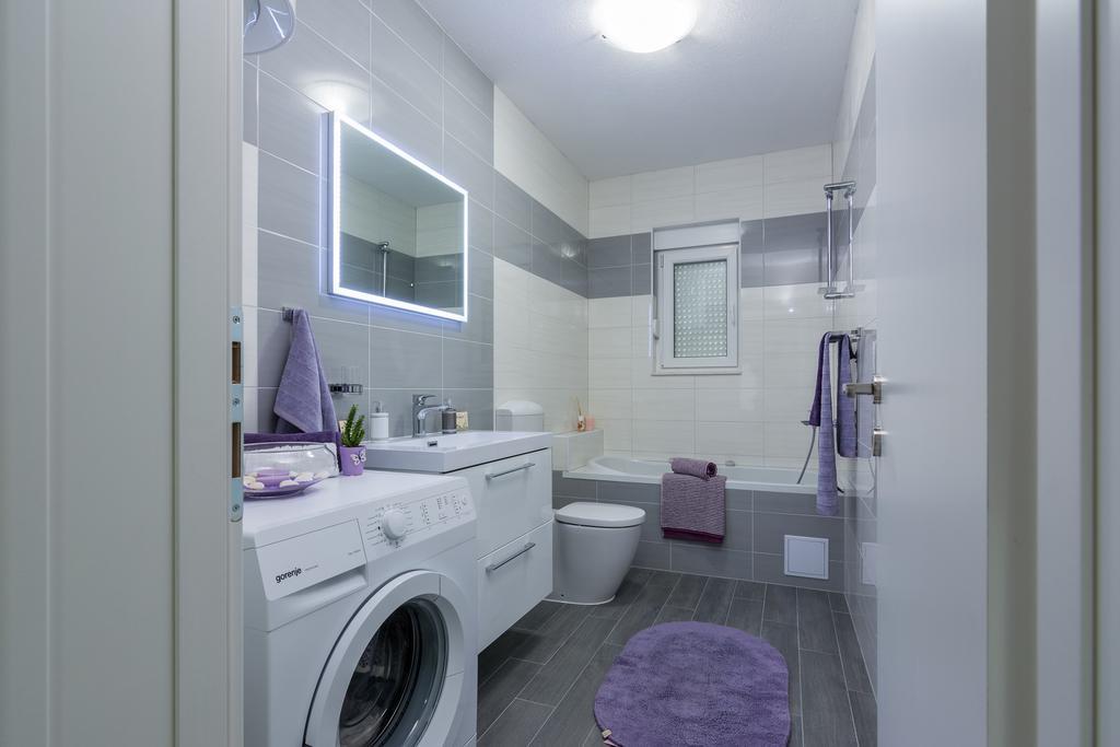 Zaja Apartment Seget Vranjica
