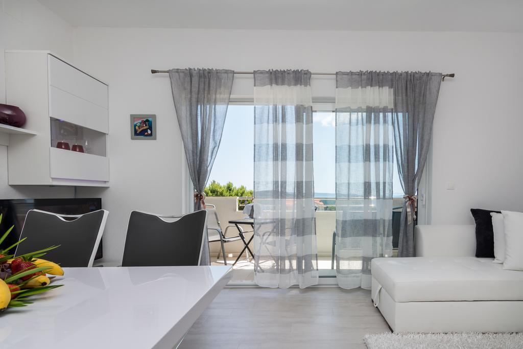 Zaja Apartment