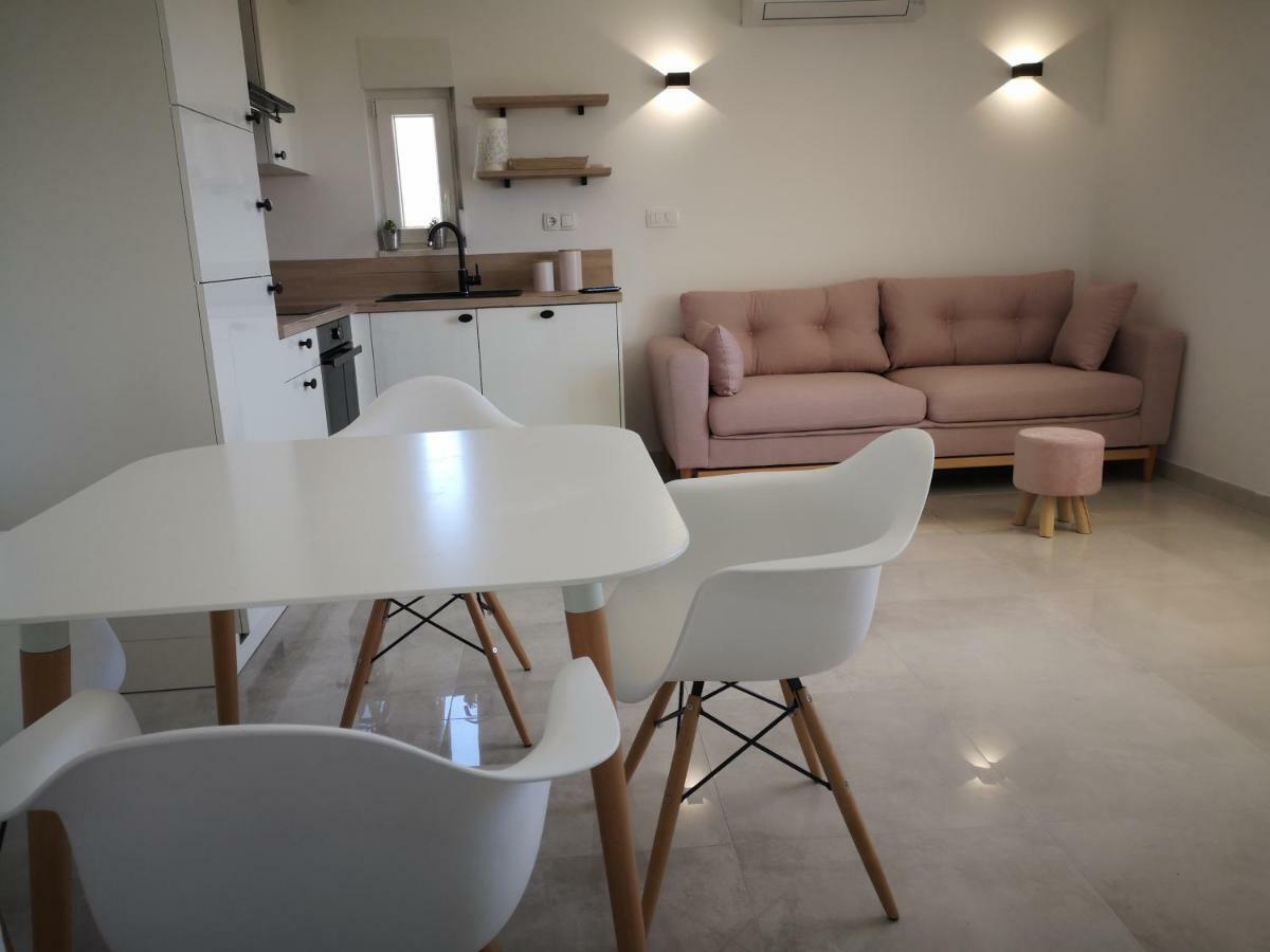 Zaja Apartment Seget Vranjica
