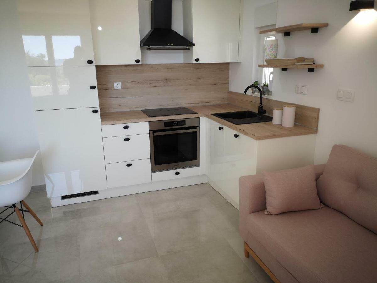 Zaja Apartment Seget Vranjica