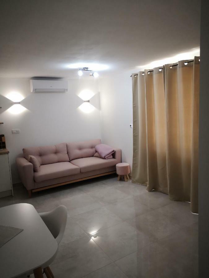 Zaja Apartment *