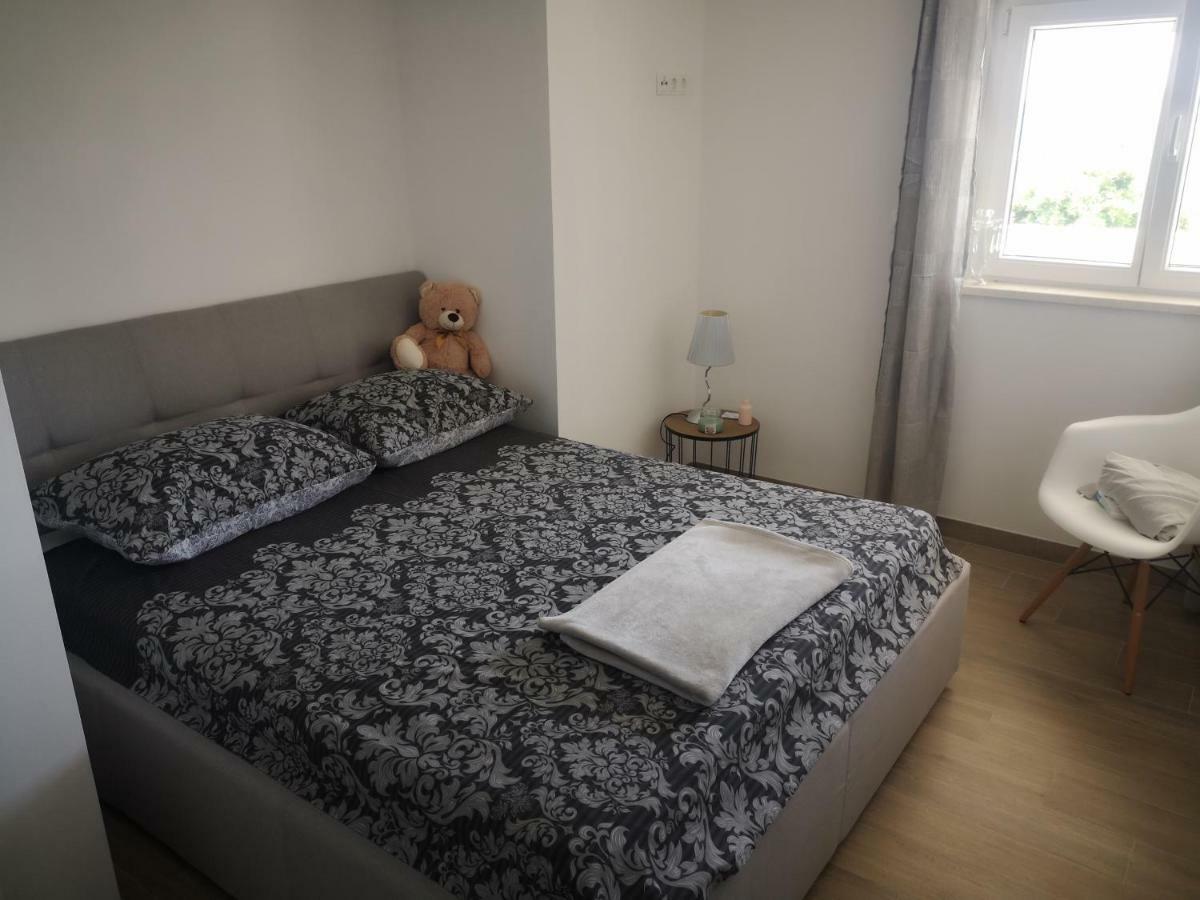 Zaja Apartment *