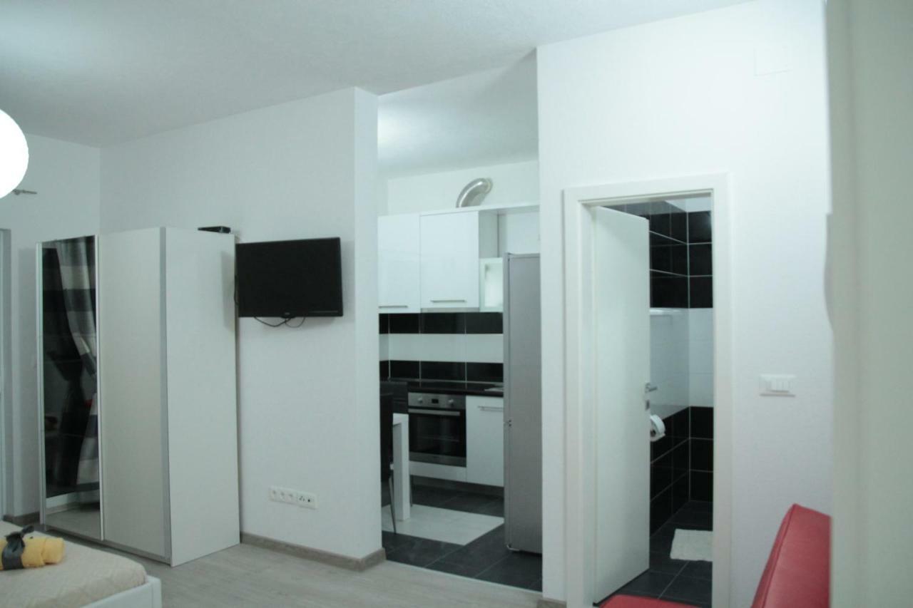 Zaja Appartamento Seget Vranjica